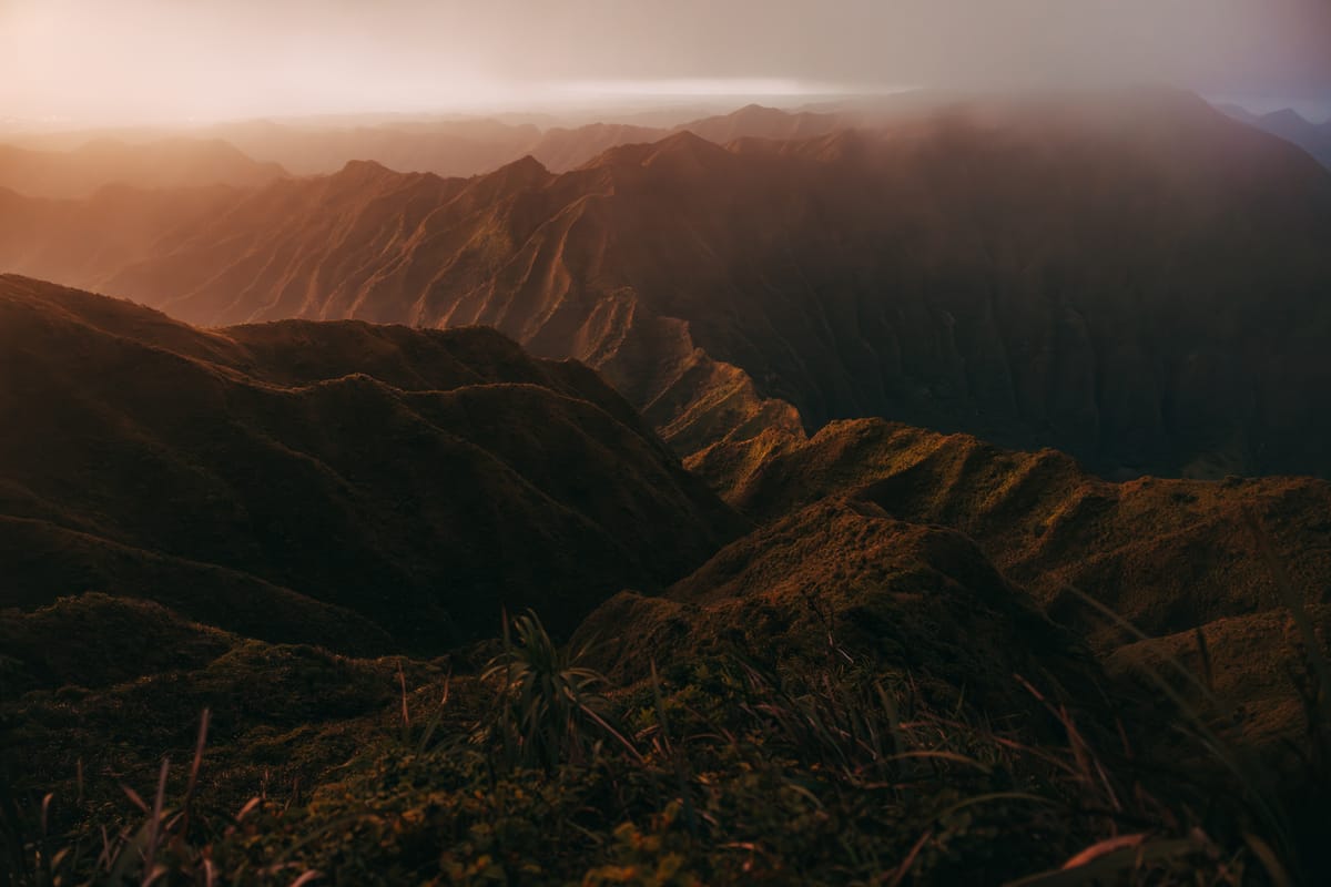Hawaii
