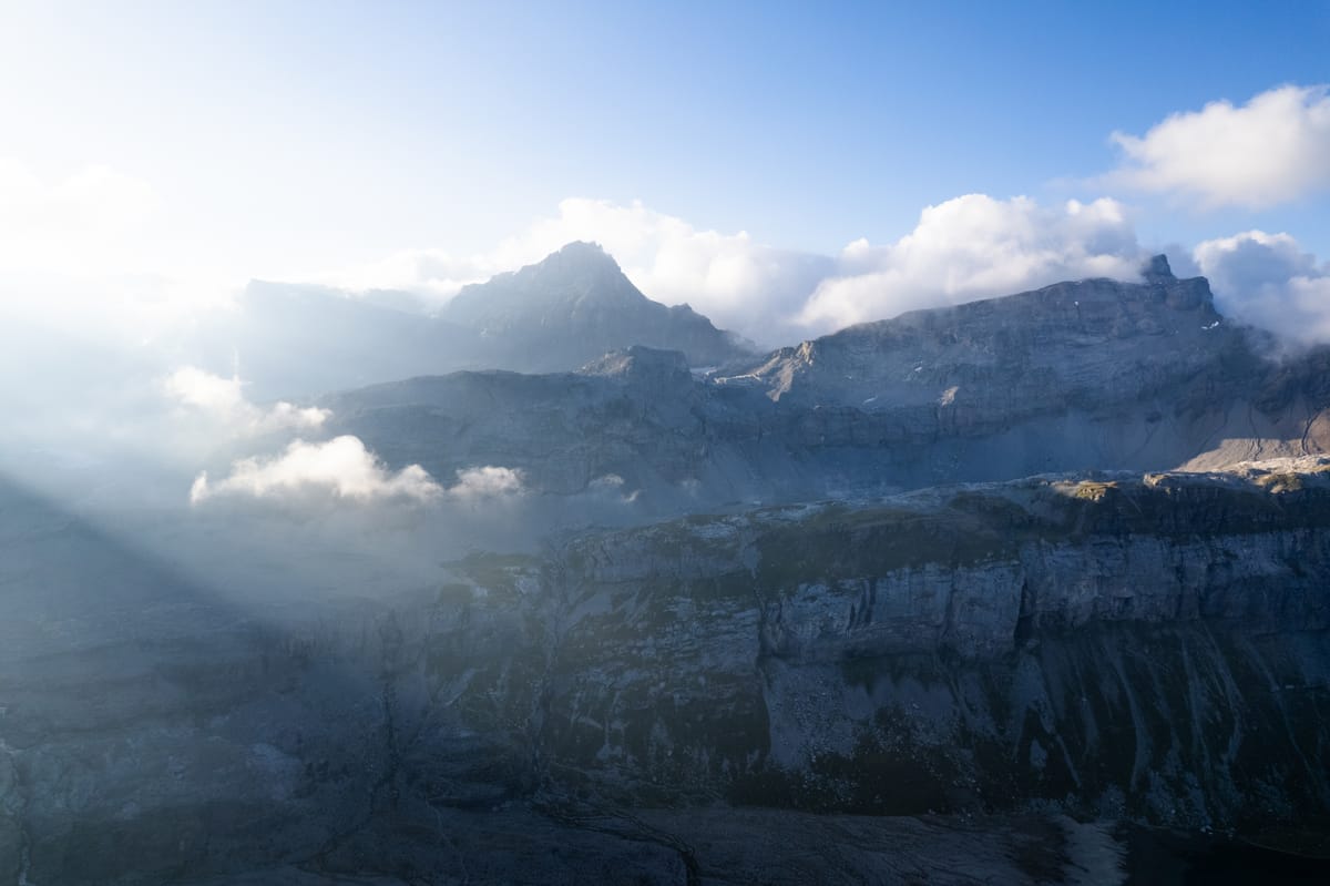 Daubenhorn