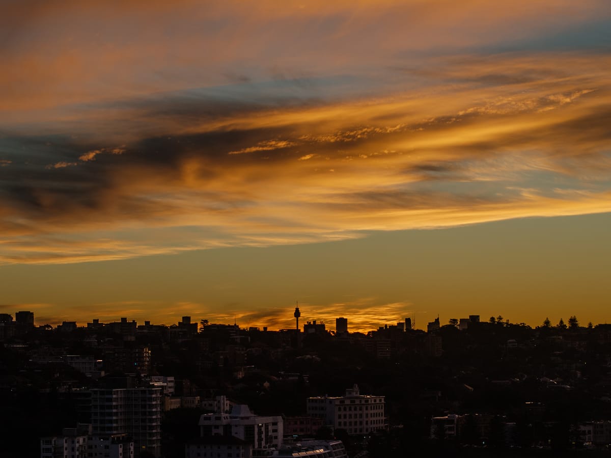 Sydney