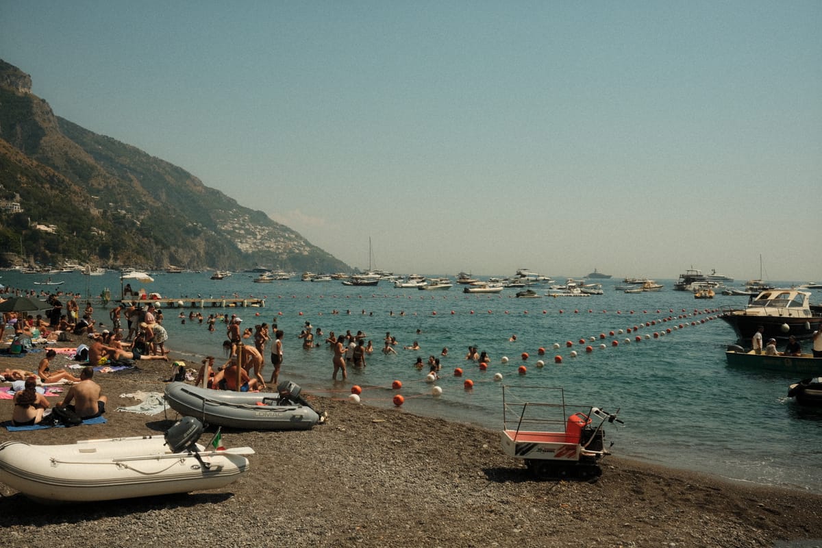 Amalfi